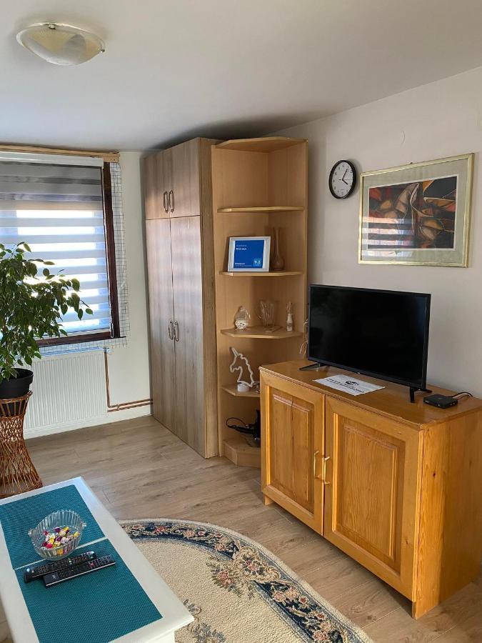 Micin Dom Apartment Пирот Екстериор снимка