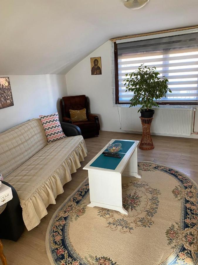 Micin Dom Apartment Пирот Екстериор снимка