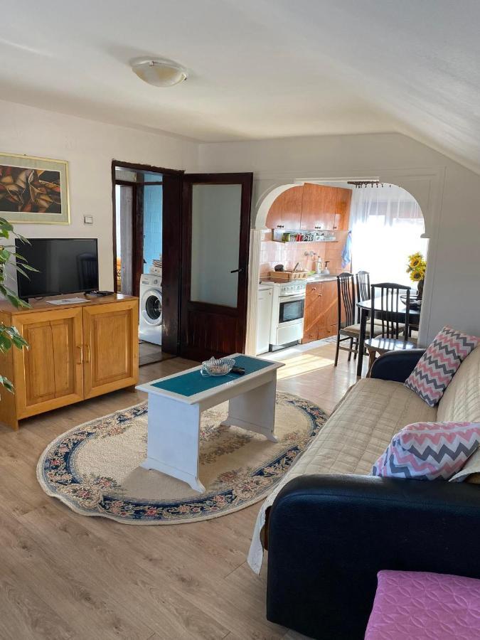 Micin Dom Apartment Пирот Екстериор снимка