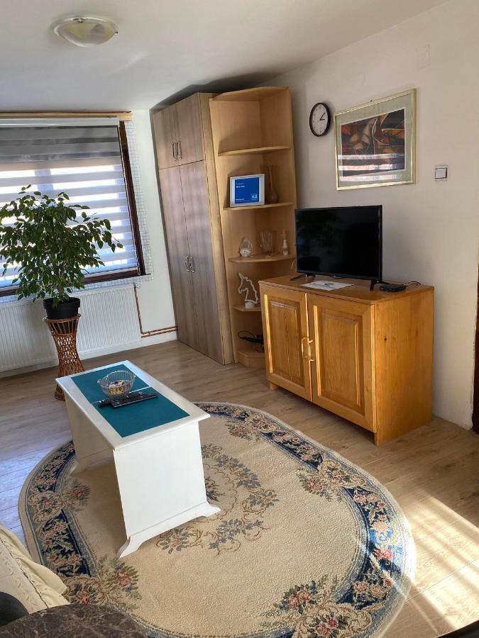 Micin Dom Apartment Пирот Екстериор снимка