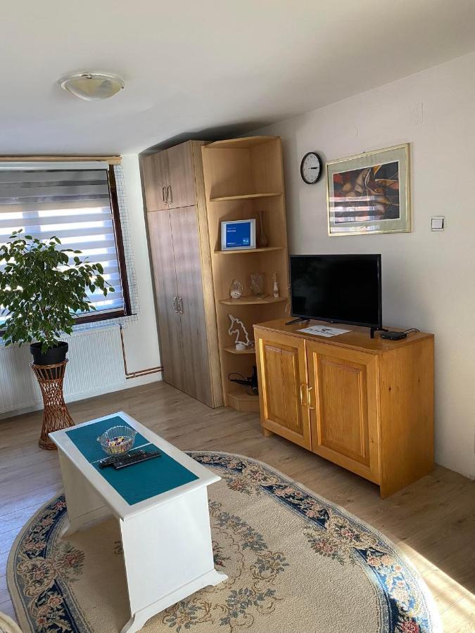 Micin Dom Apartment Пирот Екстериор снимка