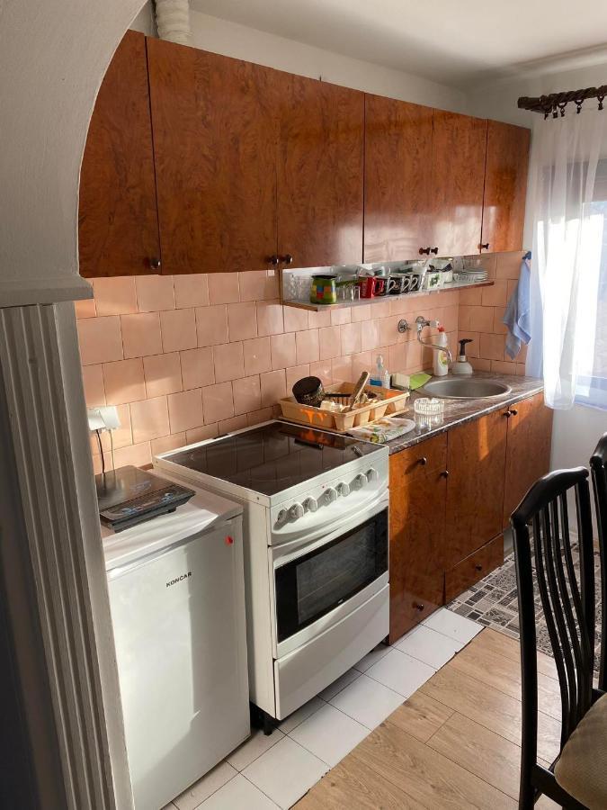 Micin Dom Apartment Пирот Екстериор снимка