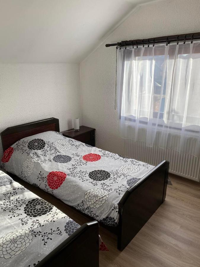 Micin Dom Apartment Пирот Екстериор снимка