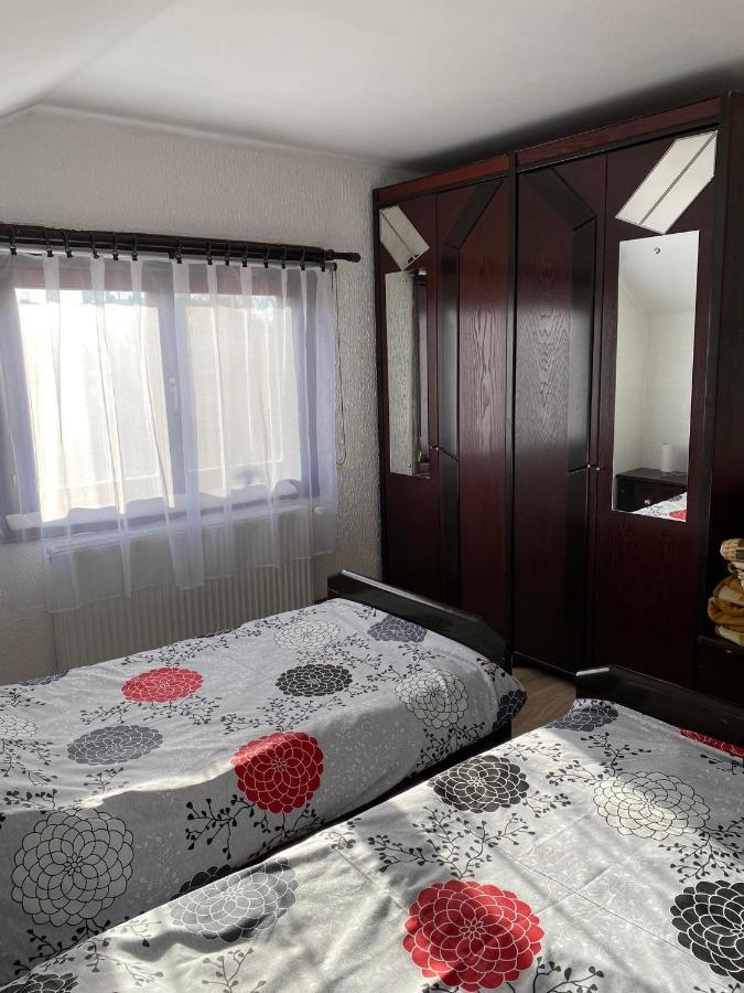 Micin Dom Apartment Пирот Екстериор снимка