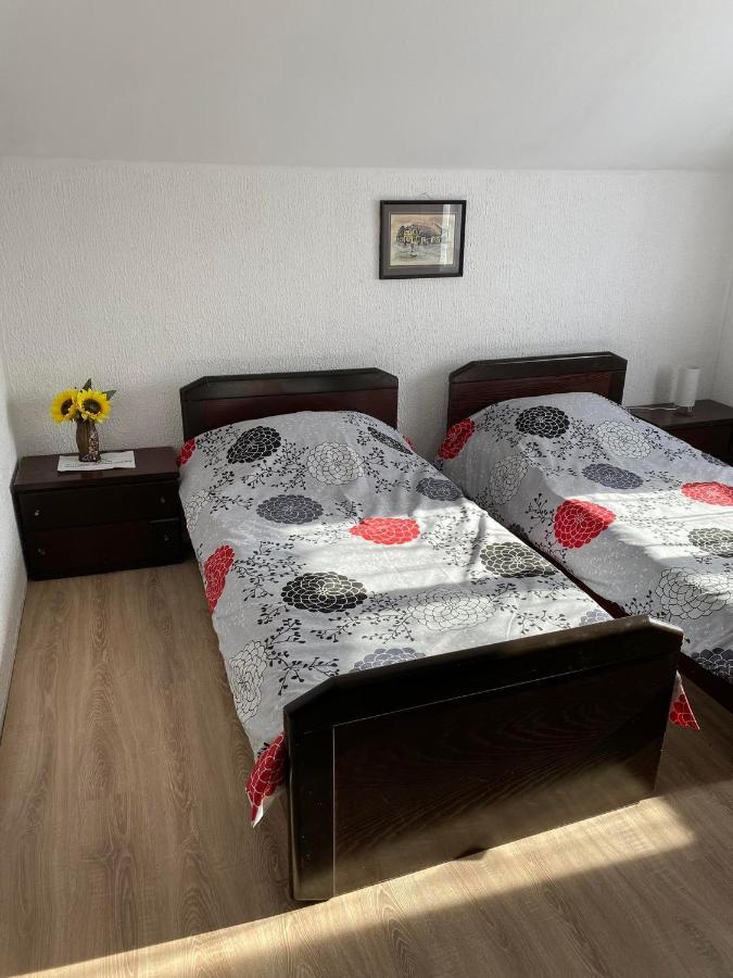 Micin Dom Apartment Пирот Екстериор снимка